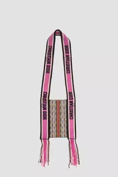 Сумка Dior Модель Hobo