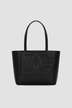 Сумка Dolce & Gabbana Модель Dg Logo Bag