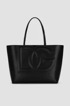 Сумка Dolce & Gabbana Модель Dg Logo Bag