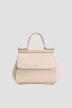Сумка Dolce&Gabbana Модель Sicily