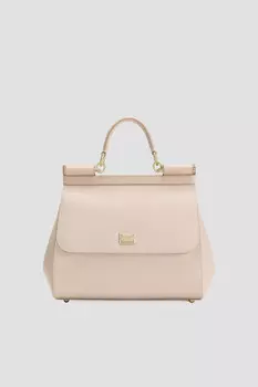 Сумка Dolce&Gabbana Модель Sicily