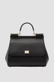 Сумка Dolce&Gabbana Модель Sicily