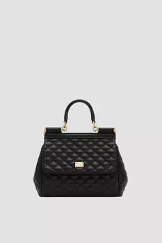 Сумка Dolce&Gabbana Модель Sicily