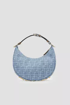 Сумка Fendi Модель Fendigraphy Small
