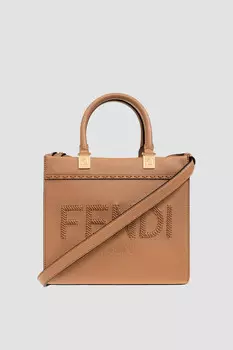 Сумка Fendi Модель Sunshine
