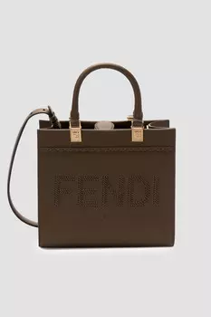 Сумка Fendi Модель Sunshine