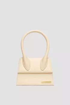 Сумка Jacquemus Модель Chiquito