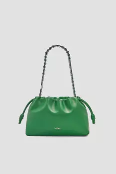 Сумка Loewe Модель Flamenco Purse