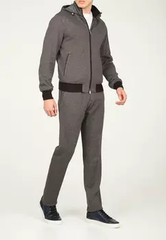 Спортивный Костюм Mandelli
