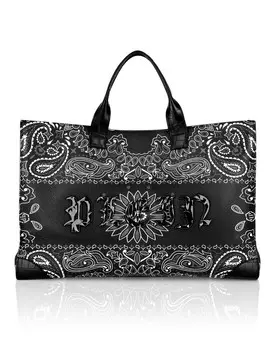 Сумка Philipp Plein