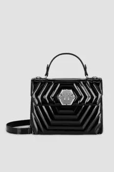 Сумка Philipp Plein Модель Superheroine