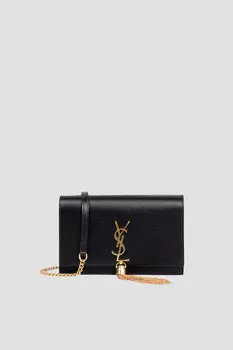 Сумка Saint Laurent Модель Kate