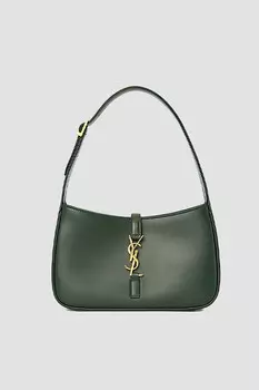 Сумка Saint Laurent Модель Le 5 7 Hobo
