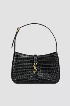 Сумка Saint Laurent Модель Le 5 7 Hobo