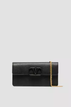Сумка Valentino Модель Vlogo