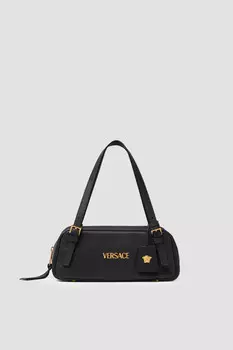 Сумка Versace Модель Tag Bowling