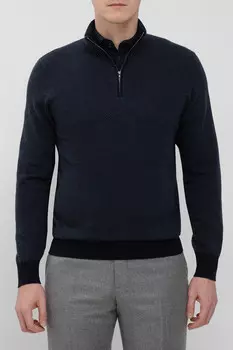 Свитер Loro Piana Модель Из Коллекции Roadster