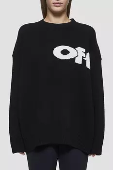 Свитер Off-White