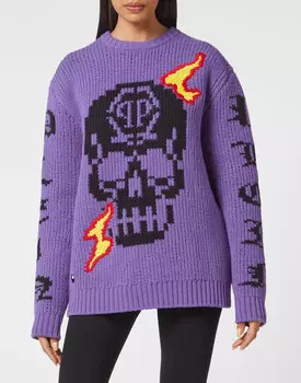 Свитер Philipp Plein