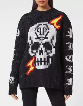 Свитер Philipp Plein