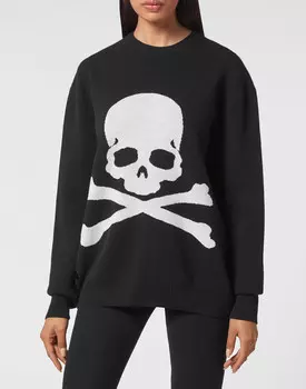 Свитер Philipp Plein