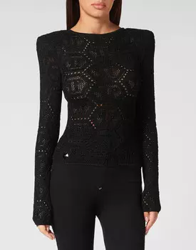 Свитер Philipp Plein