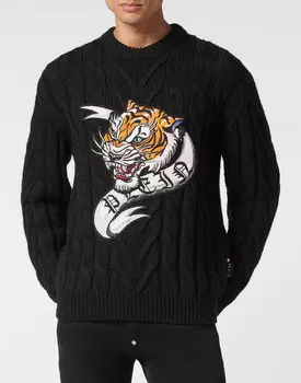 Свитер Philipp Plein