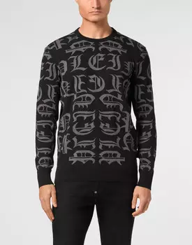 Свитер Philipp Plein