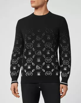 Свитер Philipp Plein