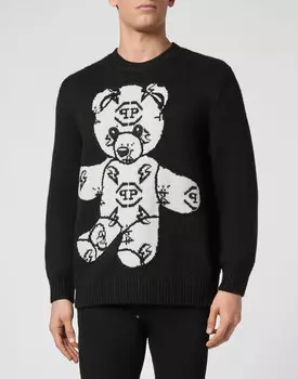 Свитер Philipp Plein
