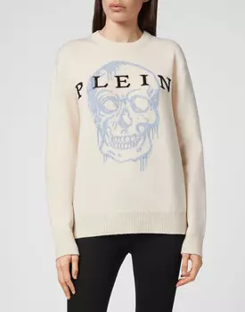 Свитер Philipp Plein
