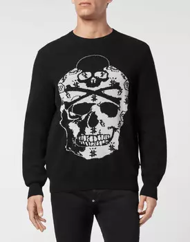 Свитер Philipp Plein