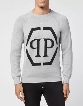 Свитер Philipp Plein