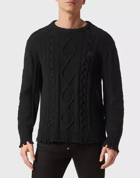 Свитер Philipp Plein