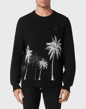 Свитер Philipp Plein