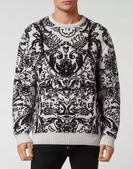 Свитер Philipp Plein