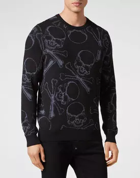 Свитер Philipp Plein
