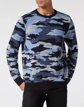 Свитер Philipp Plein
