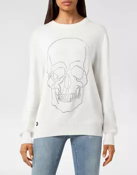 Свитер Philipp Plein