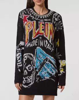 Свитер Philipp Plein