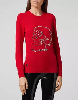 Свитер Philipp Plein