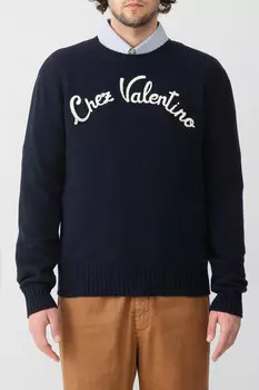 Свитер Valentino