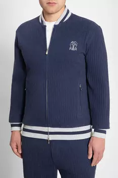 Свитшот Brunello Cucinelli