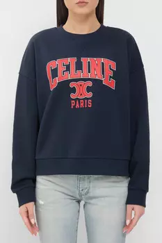 Свитшот Celine
