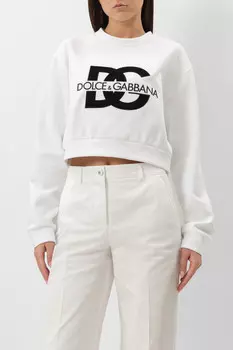 Свитшот Dolce & Gabbana