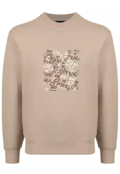 Свитшот Emporio Armani