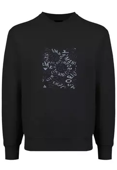 Свитшот Emporio Armani