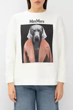 Свитшот Maxmara