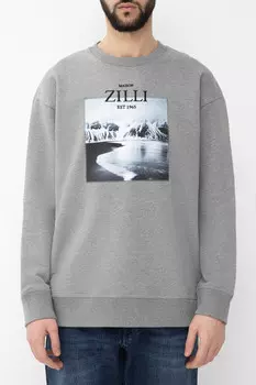Свитшот Zilli