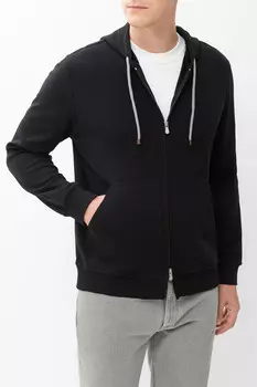 Толстовка Brunello Cucinelli